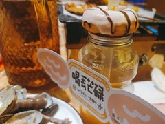 -喝丢一只鞋海鲜烧烤·海肠捞饭(东关街店)