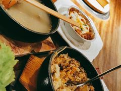 -御牛道日式烤肉料理(杭州万象城店)