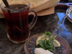 -Antalya安塔利亚土耳其餐厅(猎德店)