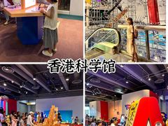 -千禧新世界香港酒店
