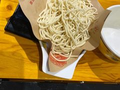 -大吉利·潮汕鲜牛肉火锅(西安店)