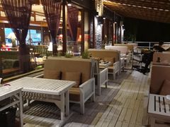 露天位-Local泰莲庭(虹鳟鱼店)