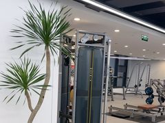 -WEGYMER健萌健身(麦德龙钰龙天下馆)