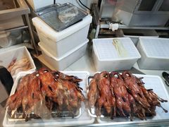 -上海枇杷烤鸭(城乡贸易中心店)
