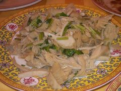 芫爆散丹-鸿宾楼(展览馆路店)