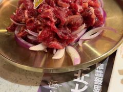 -炭之家·齐齐哈尔非遗烤肉·鲜切直供(中央大街店)