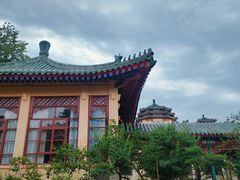-中国农业博物馆