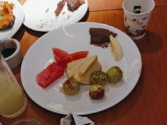 -拉蒂娜·巴西牛排馆 Latina·Brazilian Steakhouse(王府井喜悦店)