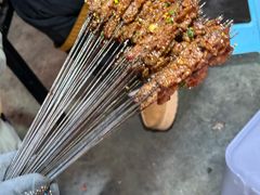 -杨记烤肉老店