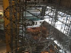 -香港科学馆