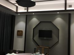 包厢-聚春园自助餐厅(东街口店)