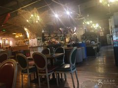-莫比餐厅(五道口店)