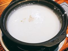 -盈田盈粥庄(博山东路店)