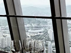 -瑞吉酒店 · Elba 欧尔巴意大利餐厅· 精致意餐·云端聚会