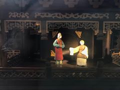 -中国昆曲博物馆