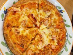 -萨莉亚意式餐厅(南京环亚凯瑟琳广场店)