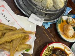 -叶存利海鲜大馅饺子(海宁路总店)