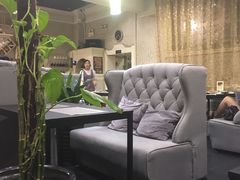 -吱咖啡西式简餐