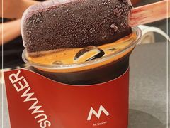 -M Stand(天环广场店)
