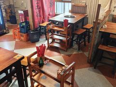 -胖三嬢·呱呱老火锅(北京总店)
