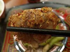 -阿斯牛牛·凉山菜(新会展店)