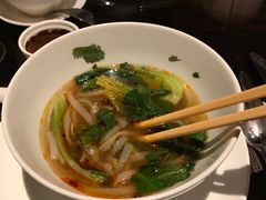 -深圳四季酒店·馥自助餐厅