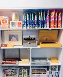 -唯丽莎婴儿游泳小儿推拿馆(清凉门大街店)