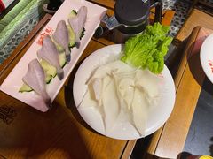 深海耗儿鱼-蜀江龙火锅(339店)