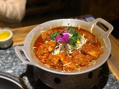 花千骨-蜀大侠火锅(春熙路店)