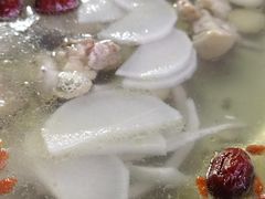 -范饭椰林川湘味海鲜·椰子鸡(三亚湾椰梦长廊店)