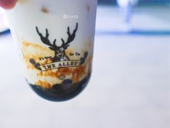 黑糖鹿丸系列-THE ALLEY 鹿角巷(时代天街A馆店)