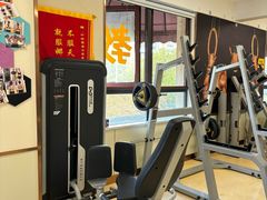 -中田·健身+普拉提(美兰湖店)