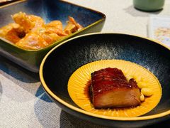 -万丽轩·粤菜(王府井金茂万丽酒店)