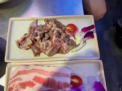 -喜来稀肉(虹泉路店)