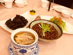 -上海老饭店(北京分店)