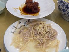 -聚丰德饭店(经五路店)