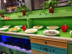 -新辣道鱼火锅(龙旗广场店)