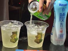 -铭副琦食·虾蟹烩馆(渔人码头店)