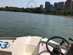 -暨阳湖生态园
