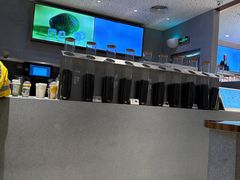 -喜茶(北京华贸购物中心店)