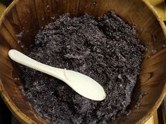 乌米饭&nbsp;-素清香(解放路店)