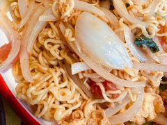 -老杨头烧烤(博烤堂店)