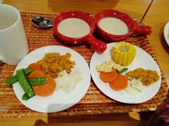 -So Lounge索兰至餐厅(蓝色港湾店)