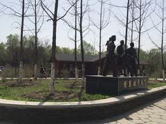 -东郊湿地公园