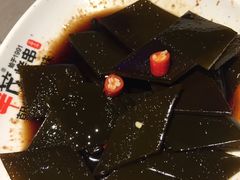 -丰茂烤串(建设街店)