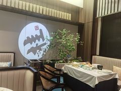 -聆桂烤鸭·金奖烤鸭(静联广场店)