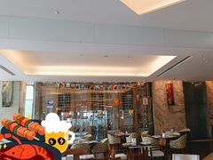 -韵咖啡自助餐厅(天津香格里拉店)