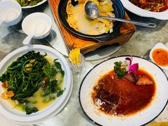 -香港深井掂檔烧鹅茶餐厅(海韵城店)