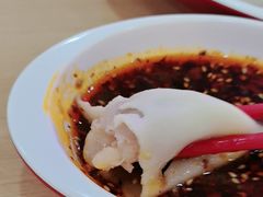 -喜家德虾仁水饺(北站店)