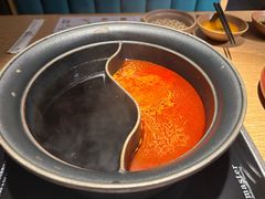 -温野菜涮涮锅(西单大悦城店)